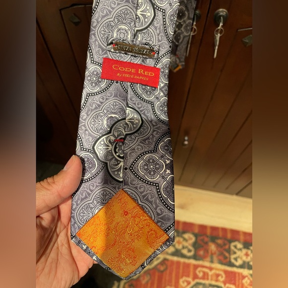 Business tie - Picture 4 of 4